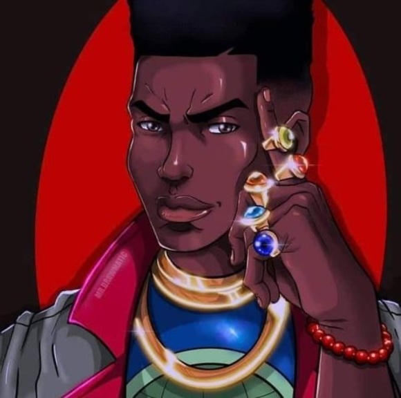 Meet your Posher, Morgan - Picture 1 of 1